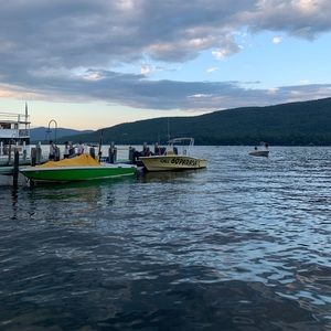 Meet your Posher, Mallory